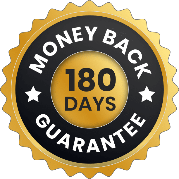 Satisfaction Guarantee